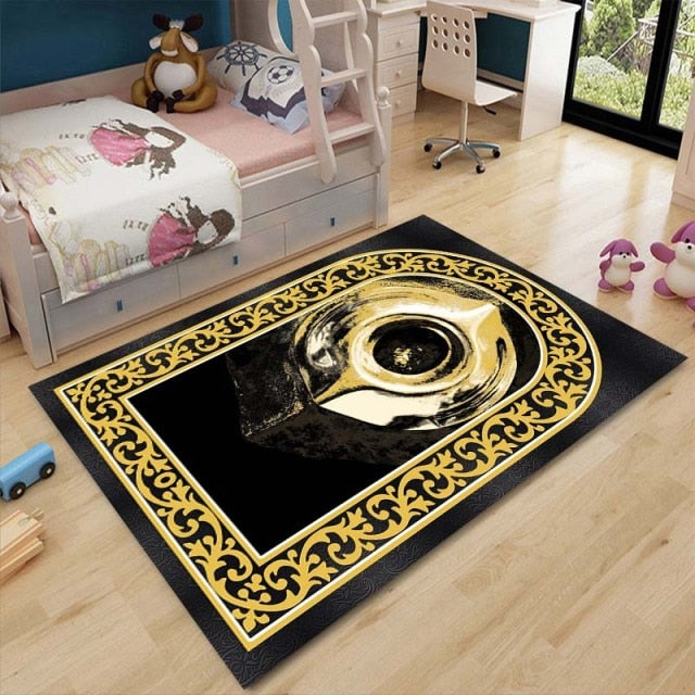 Arabic carpet/Several models