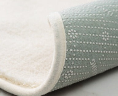 Tapis chambre d'enfant