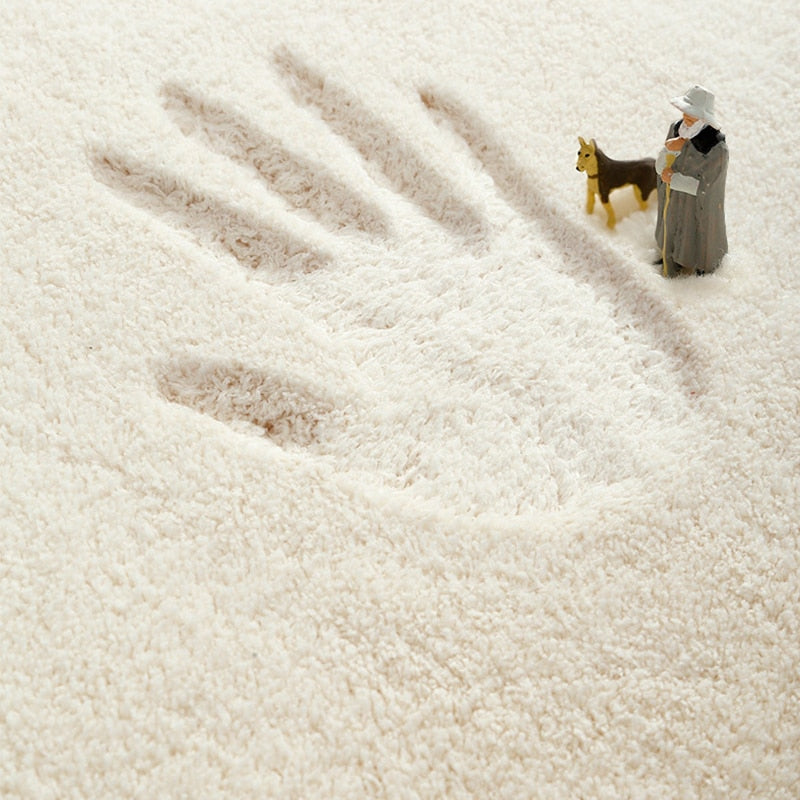 Tapis chambre d'enfant