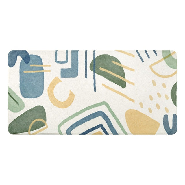 Tapis chambre d'enfant