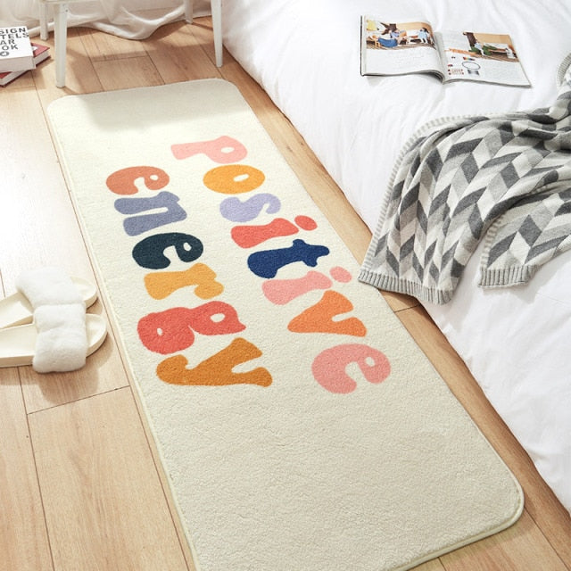 Tapis chambre d'enfant
