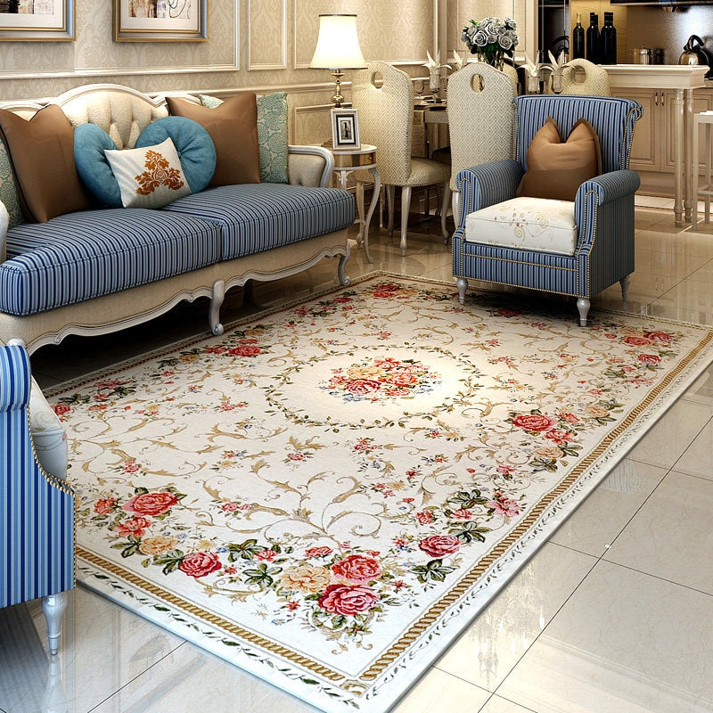 Tapis American Countryside