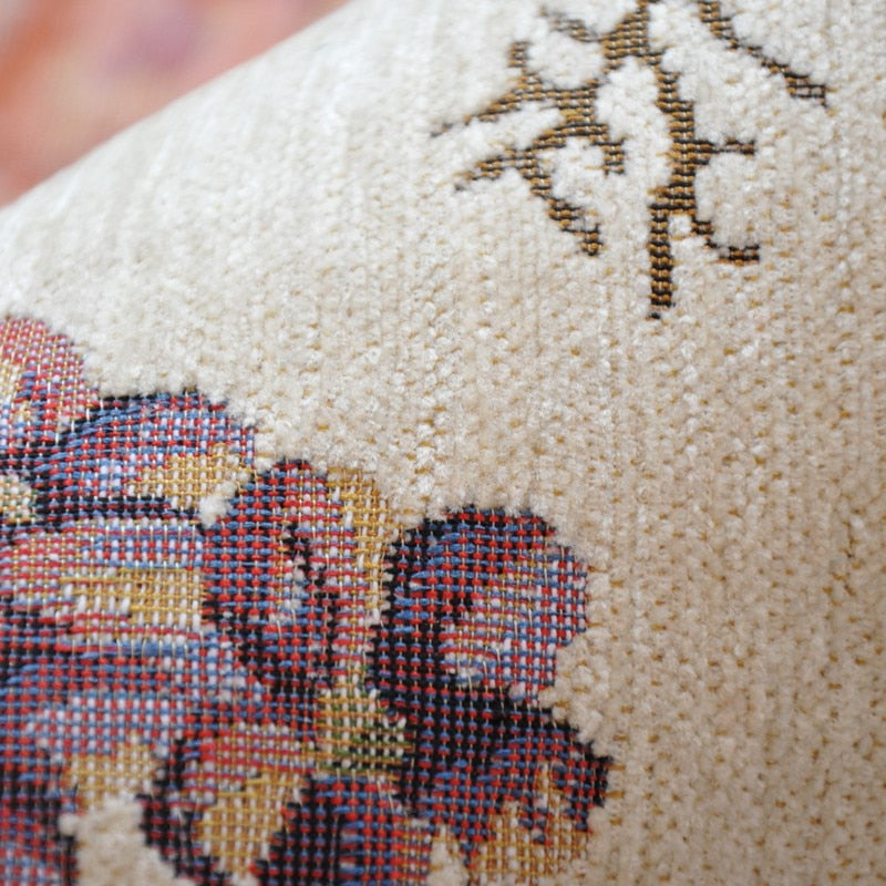 Tapis American Countryside