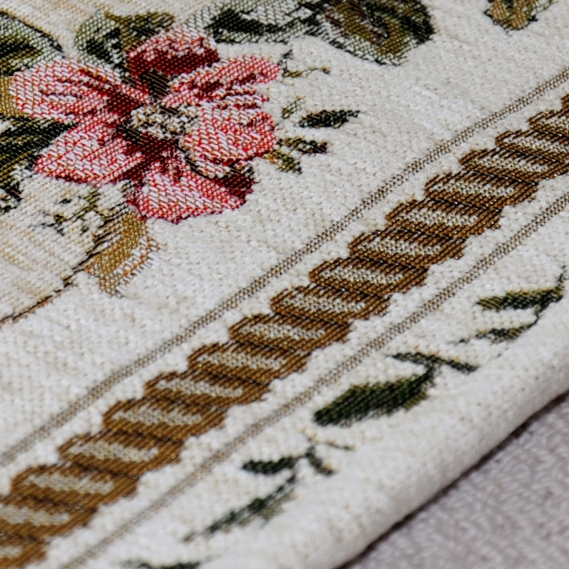 Tapis American Countryside