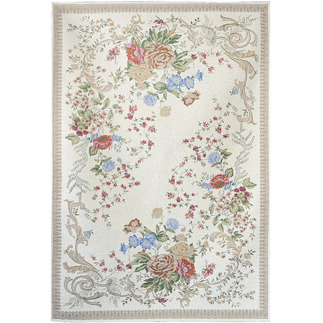 Tapis American Countryside