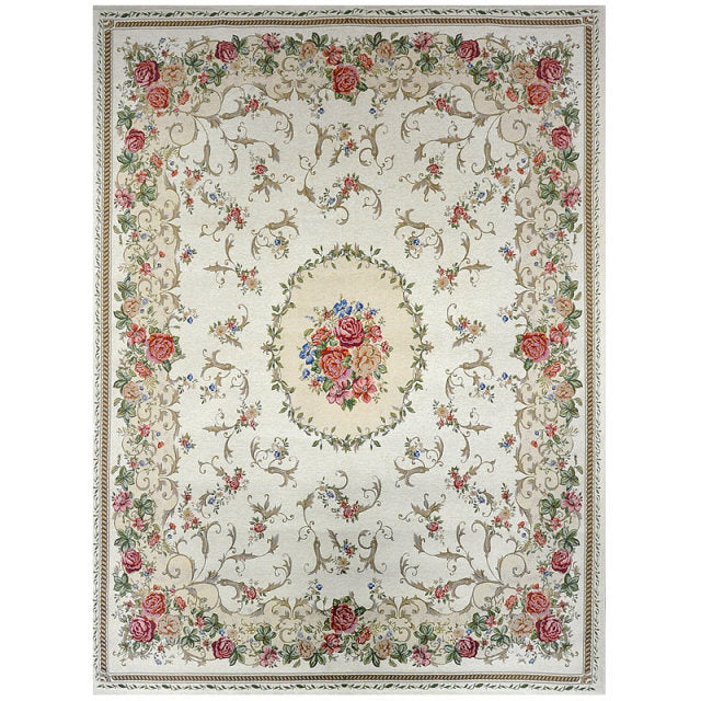 Tapis American Countryside