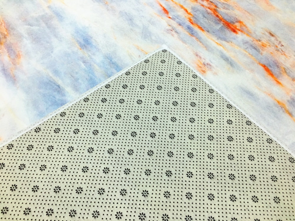 Modern Living III carpet