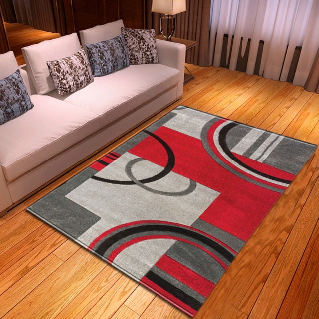 Modern Living III carpet