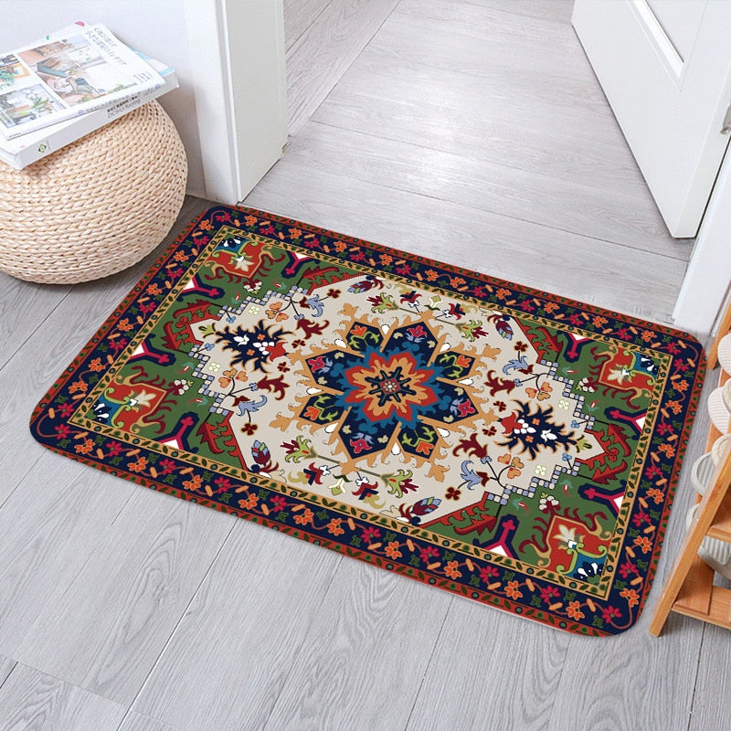 Persian input mat/25 models
