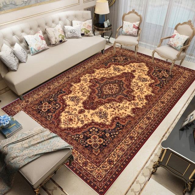 Persian style carpet IV