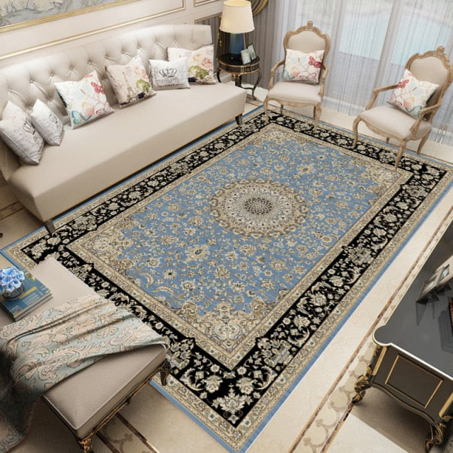 Persian style carpet IV