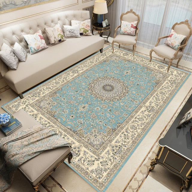 Persian style carpet IV