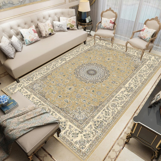Persian style carpet IV