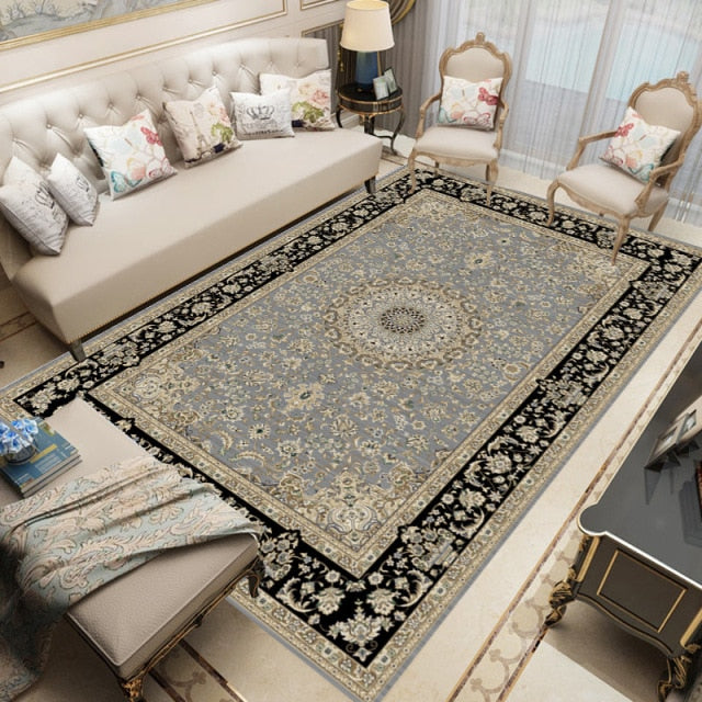 Persian style carpet IV