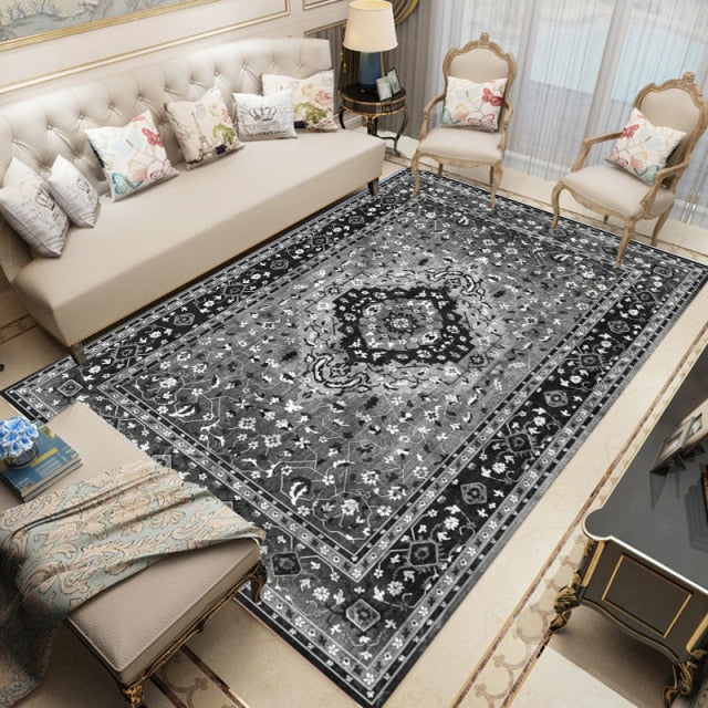 Persian style carpet IV