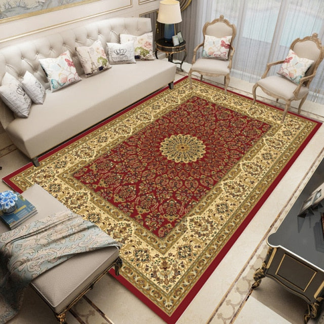 Persian style carpet IV