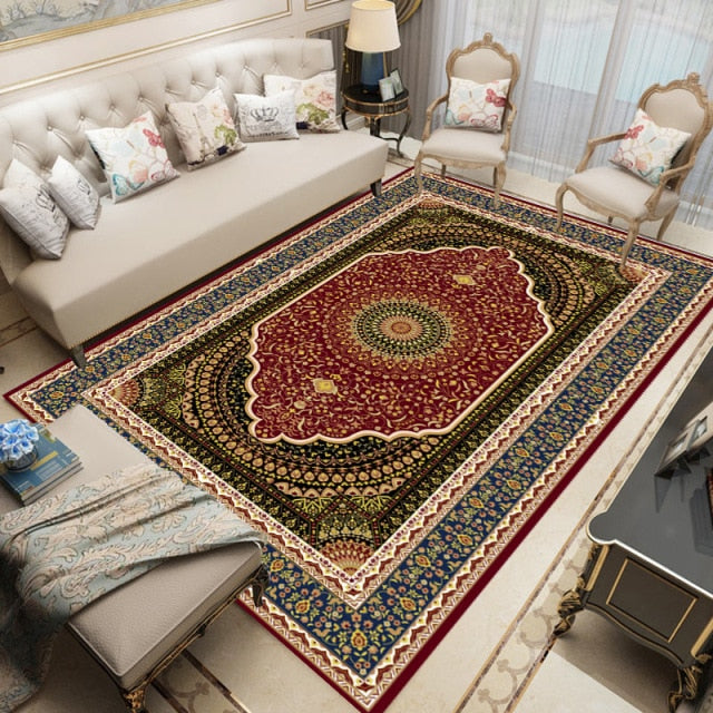 Persian style carpet IV