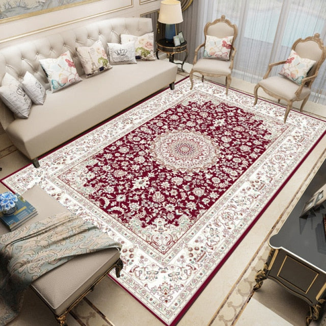 Persian style carpet IV