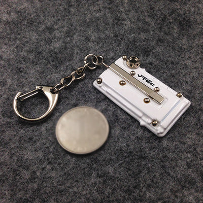Key holder JDM Motor Cover