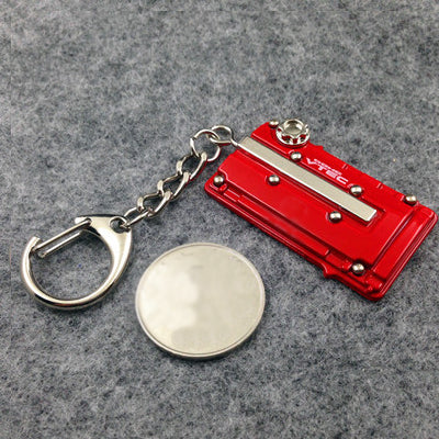 Key holder JDM Motor Cover