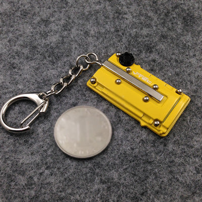 Key holder JDM Motor Cover