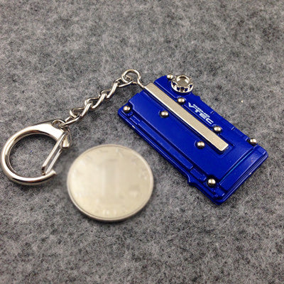 Key holder JDM Motor Cover