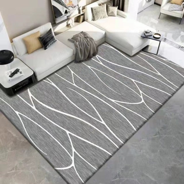 Tapis Living Geometric IV / 20 modèles