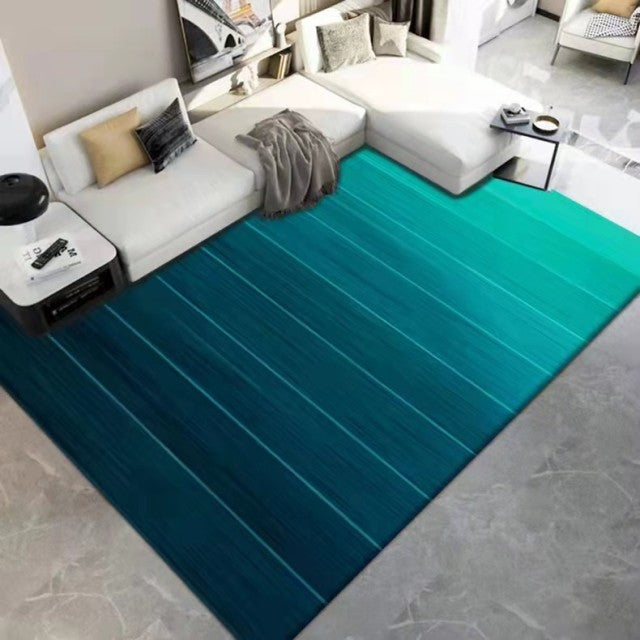 Tapis Living Geometric IV / 20 modèles