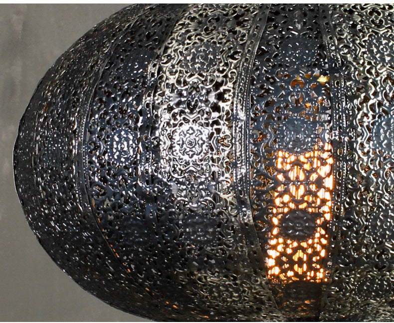 Lustre Marocain Vintage