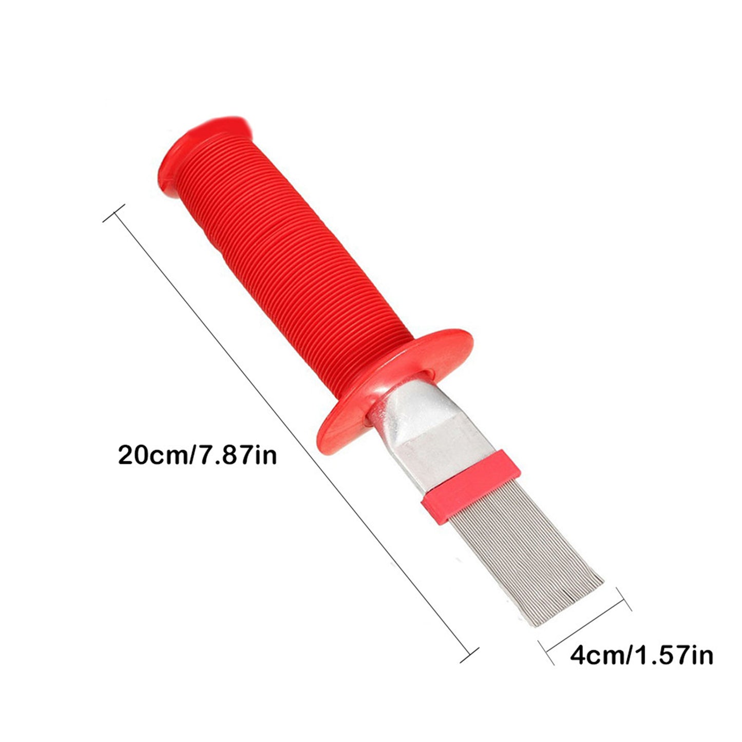 Cleaning tool for air conditioning