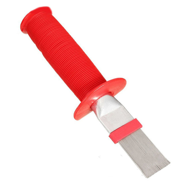 Cleaning tool for air conditioning