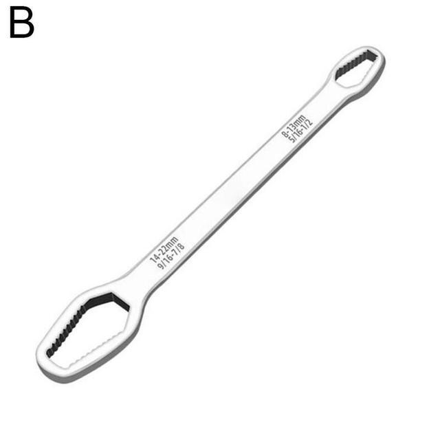 Multifunctional key