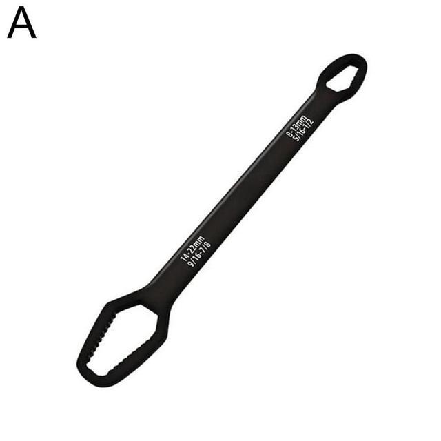 Multifunctional key