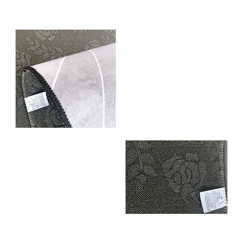 Tapis moderne Living IVX