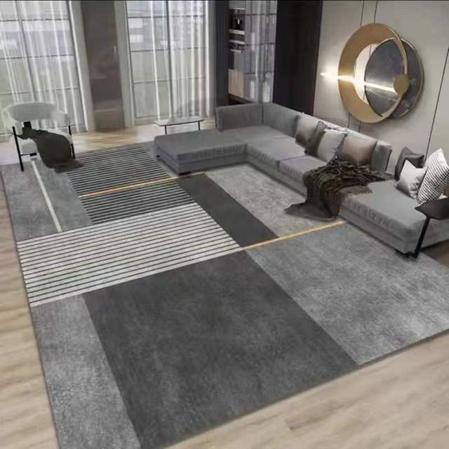 Tapis moderne Living IVX