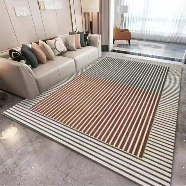 Tapis moderne Living IVX