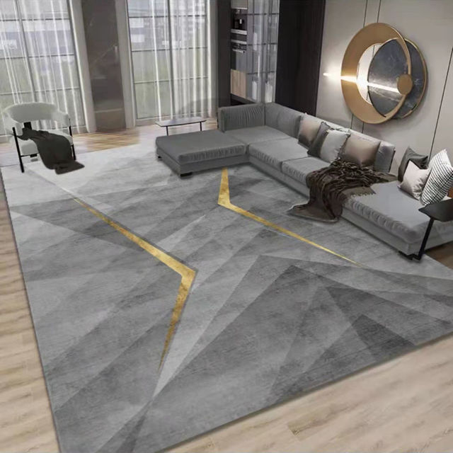 Tapis moderne Living IVX
