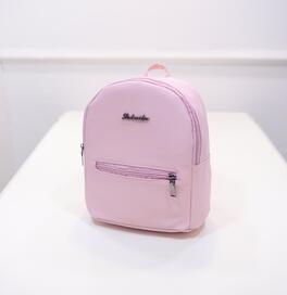 Small backpack/ 6 colors available