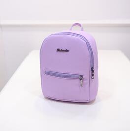 Small backpack/ 6 colors available
