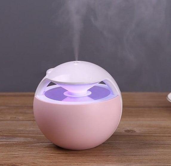 Diffuseur d'huile essentielle