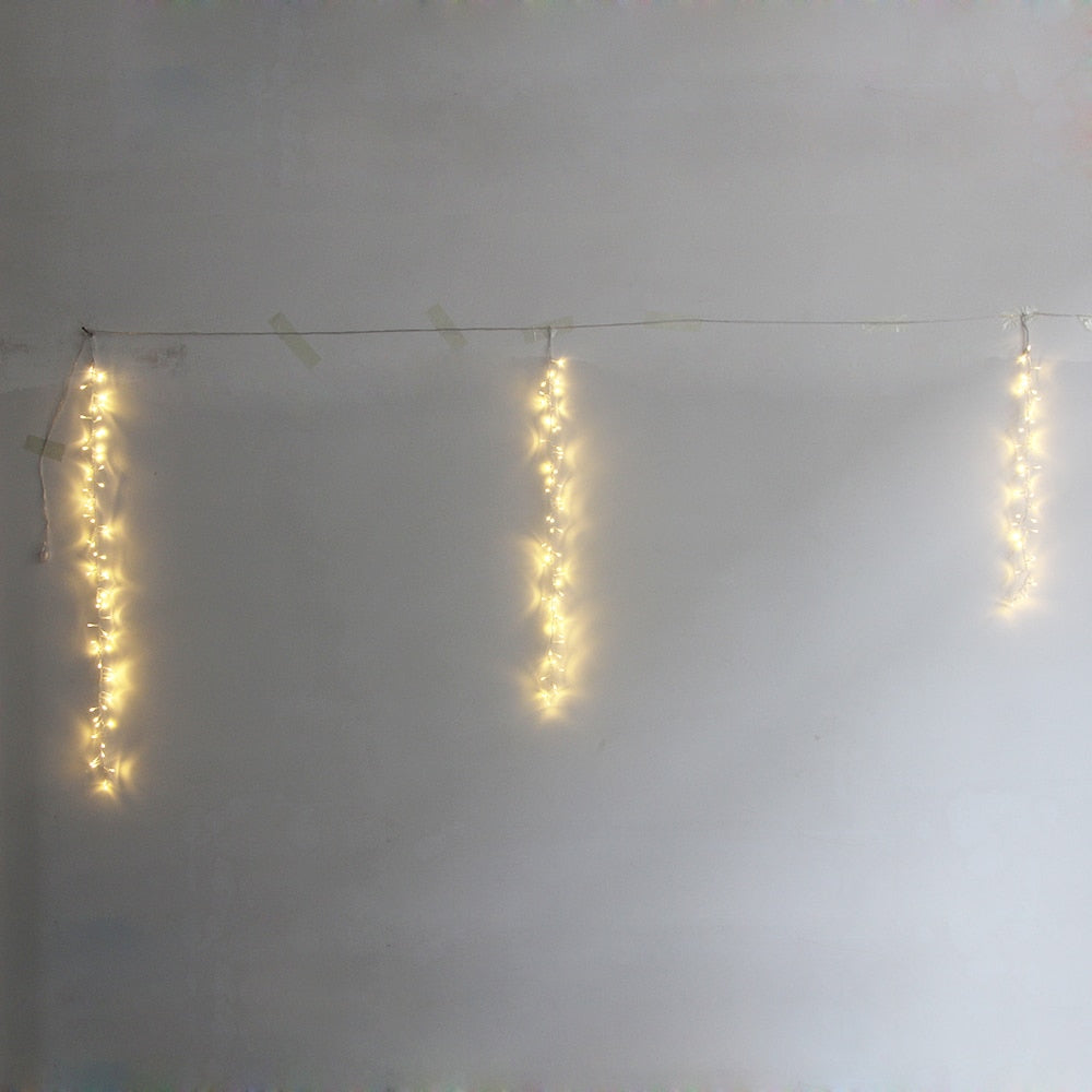 Guirlande de 168 LED