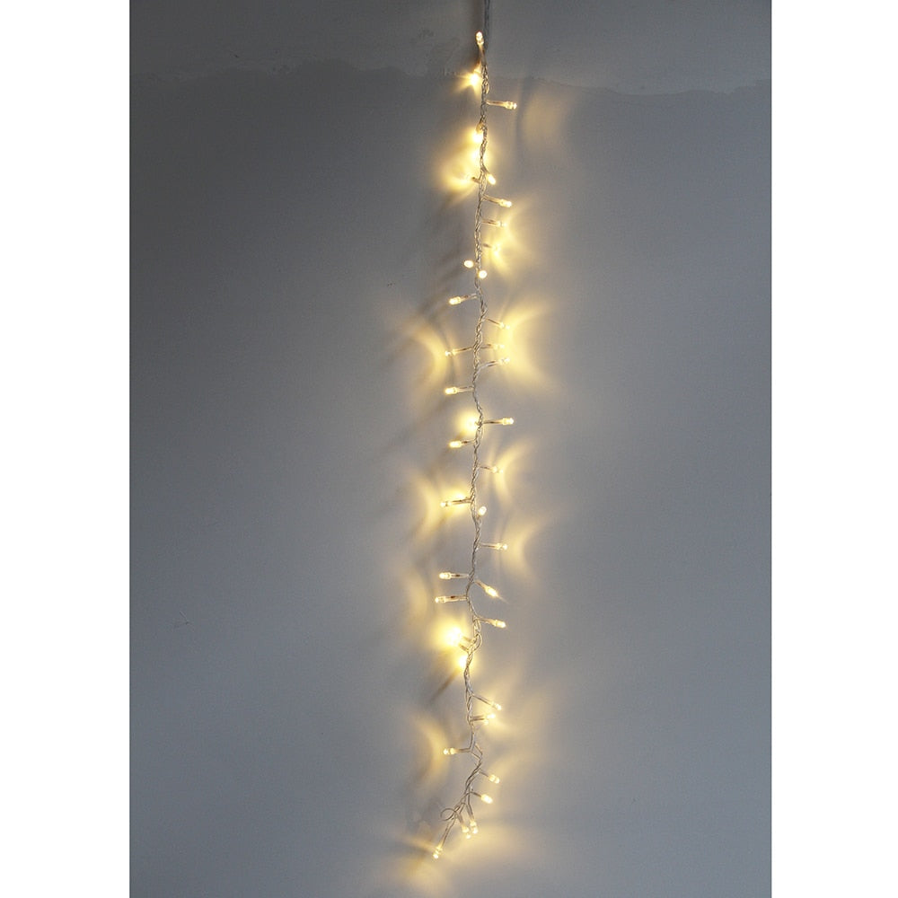 Guirlande de 168 LED