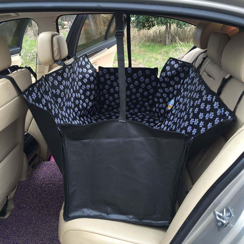 Housse de protection pour la voiture