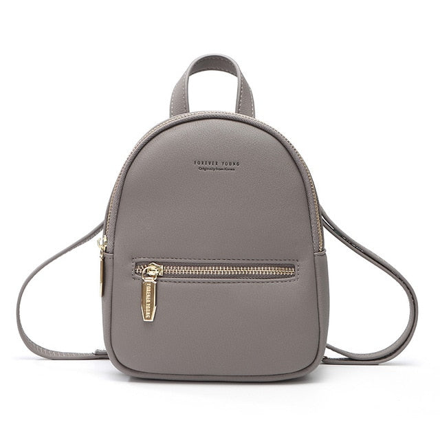Mini backpack