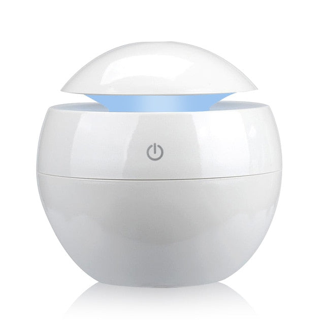 Mini diffuseur d'huile essentielle USB portable