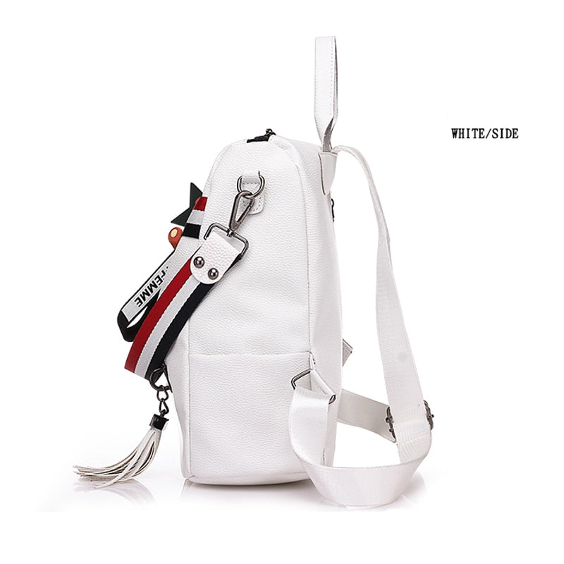 Sac à dos / 4 couleurs disponibles