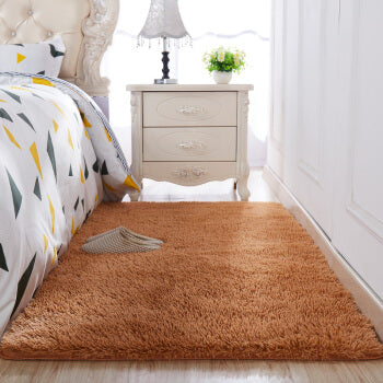 Silky carpet / several colors
