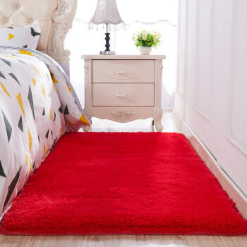 Silky carpet / several colors