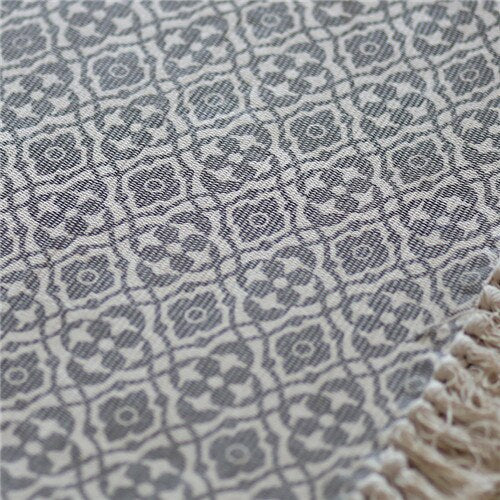 Retro carpet
