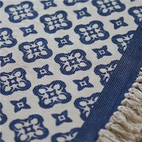 Retro carpet